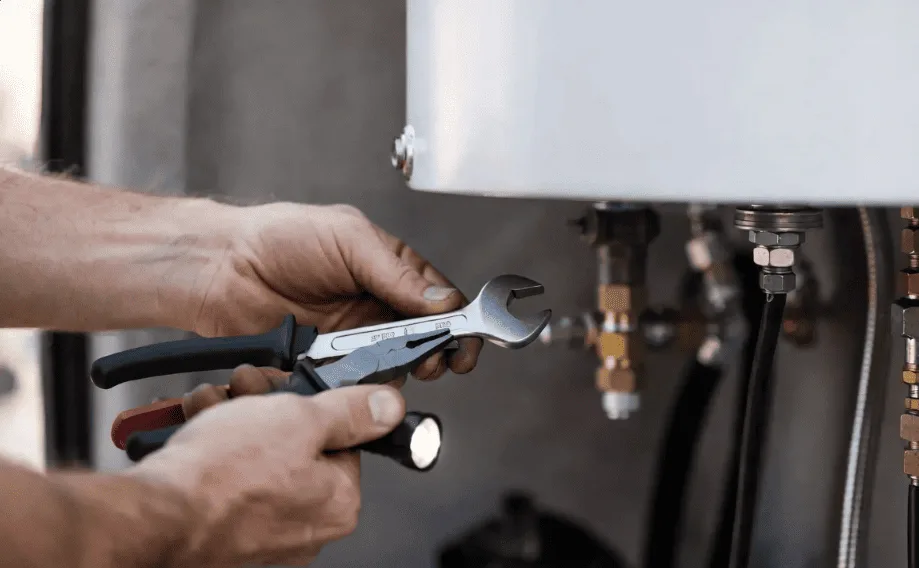 Why choose Water Heater Repair in Lehr, ND